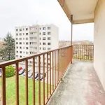 Magnificent Apartment, 4 Bedrooms, Fiber Wifi
