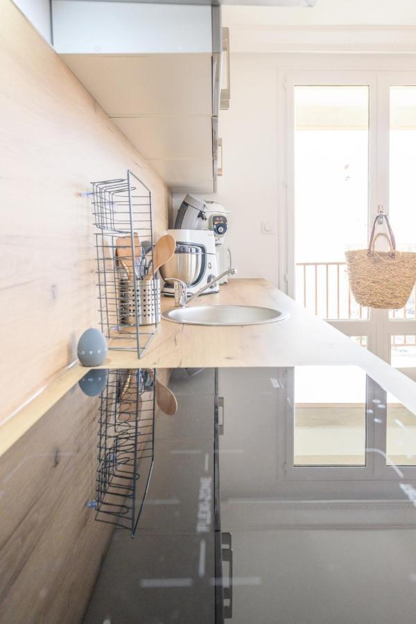Magnificent Apartment, 4 Bedrooms, Fiber Wifi