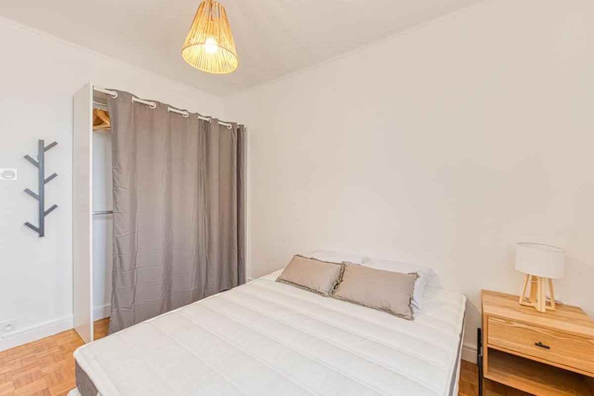 Magnificent Apartment, 4 Bedrooms, Fiber Wifi Apartment *