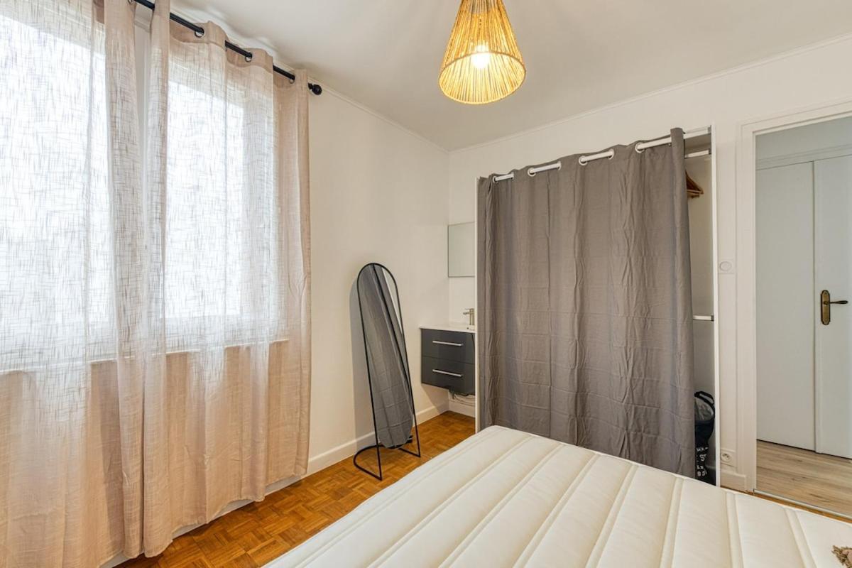 Magnificent Apartment, 4 Bedrooms, Fiber Wifi Apartment *